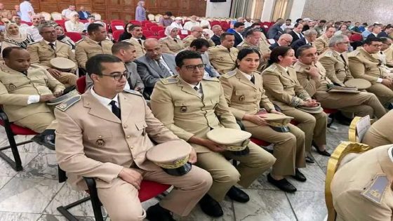 عبد الغني الصبار.. تجربة ترابية تراكمية في خدمة التنمية، ومكناس أمام رهان مرحلة جديدة