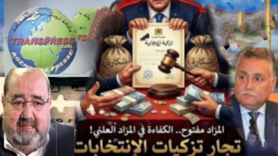 من زمن الزعماء علال وبوعبيد ويعتة إلى زمن «بقرة التزكيات» و«المراحيض إلإلكترونية»