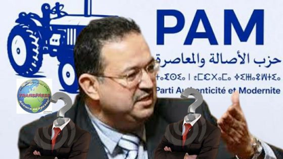 ساكنة بنسليمان هل ستختار من يمثلها في البرلمان.. أم من يشتري الطريق إلى القبة. . ؟