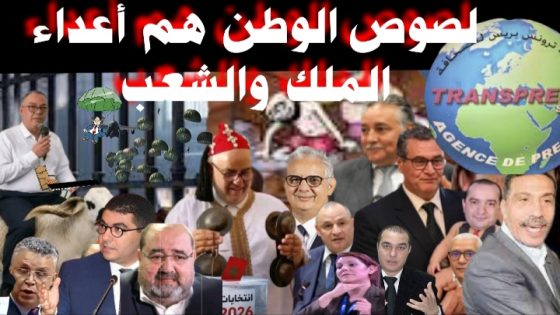 لا حكومة لا برلمان مجموعة “لبانديا والشلاهبيا” فشلوا في كل شيء ولم يبقى أمامهم إلا الرحيل، ارحلوا الشعب فقد الثقة فيكم ولا يريدكم، سيقول بعض المعتوهين الانذال”شكون نتا”