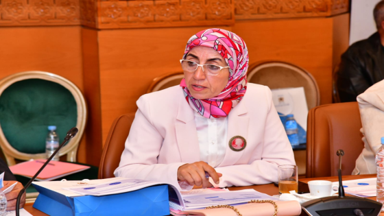 الاستقلالية الحاجة سليمة الزيداني.. حين تتحول الذاكرة التربوية إلى مسؤولية واستمرار