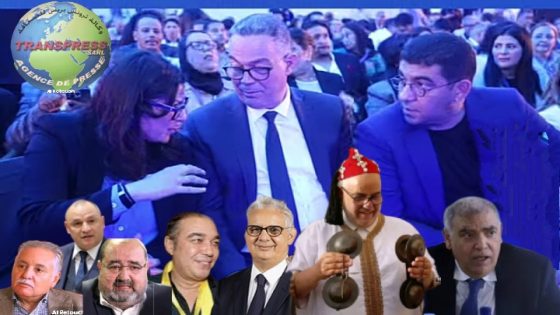 وزراء وقادة أحزاب يخرقون قانون الانتخابات، ماهذا التساهل يا معالي وزير الداخلية..؟