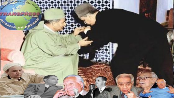 حزب الاستقلال مدرسة وذاكرة وليس لافتة في السياسة، أصل وليس تقليد