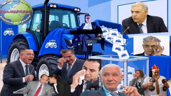 حزب المقاطعين الغاضبين يهزم 27 حزباً… فمن سيحكم و باسم من ..؟