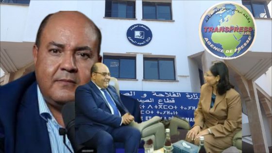 الوزير المهدي المزواري.. ابن مدرسة نضالية ورجل مناسب في المكان المناسب